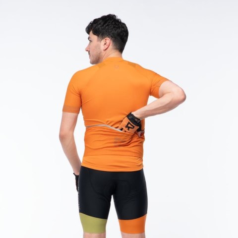 Koszulka rowerowa Radvik Steinar Gts M 92800653703