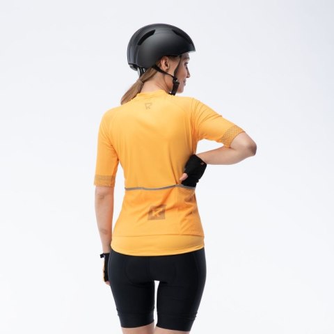 Koszulka rowerowa Radvik Steinar Lds W 92800653708