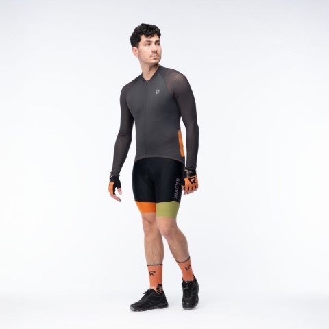 Koszulka rowerowa Radvik Thialfi Gts M 92800653728