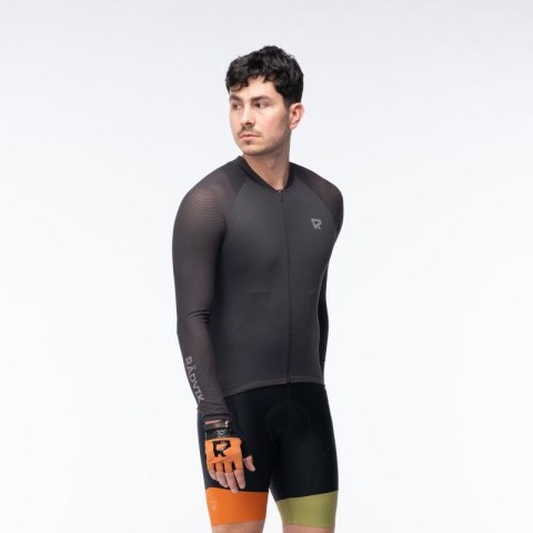 Koszulka rowerowa Radvik Thialfi Gts M 92800653728