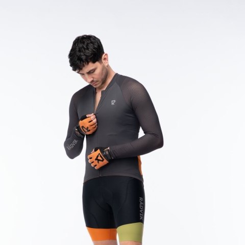 Koszulka rowerowa Radvik Thialfi Gts M 92800653728