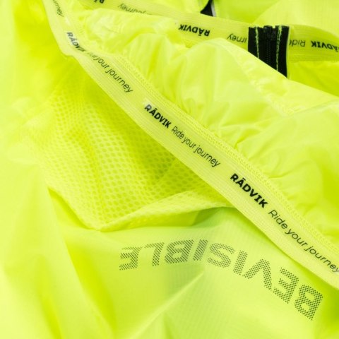 Kurtka rowerowa Radvik Papa Wp Jacket Gts M 92800624364