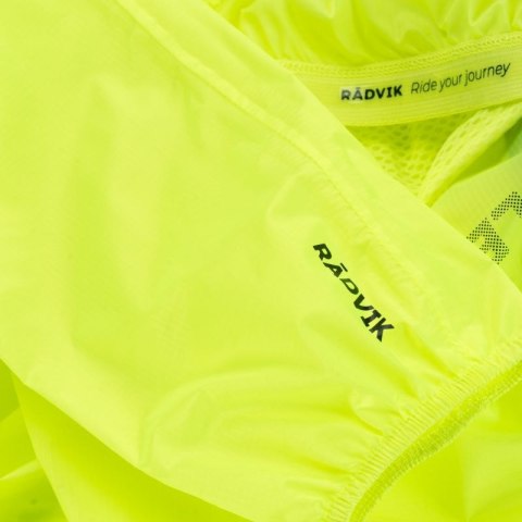 Kurtka rowerowa Radvik Papa Wp Jacket Gts M 92800624364