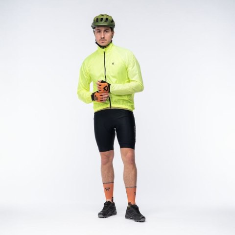 Kurtka rowerowa Radvik Papa Wp Jacket Gts M 92800624364