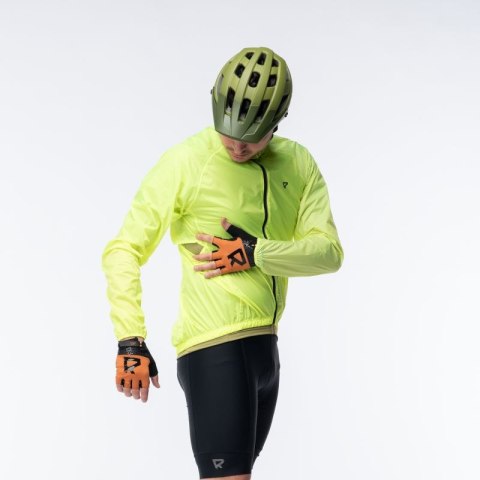 Kurtka rowerowa Radvik Papa Wp Jacket Gts M 92800624364