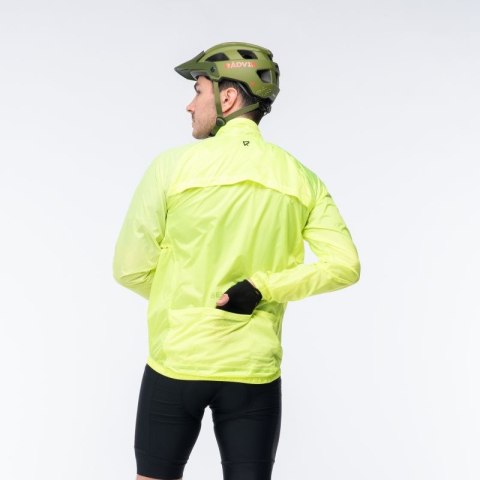 Kurtka rowerowa Radvik Papa Wp Jacket Gts M 92800624364