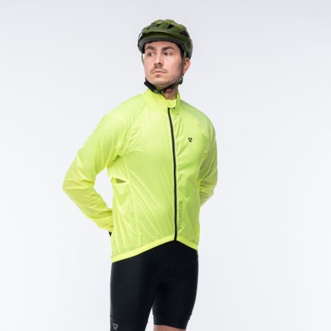Kurtka rowerowa Radvik Papa Wp Jacket Gts M 92800624364