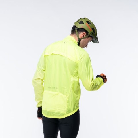 Kurtka rowerowa Radvik Papa Wp Jacket Gts M 92800624364