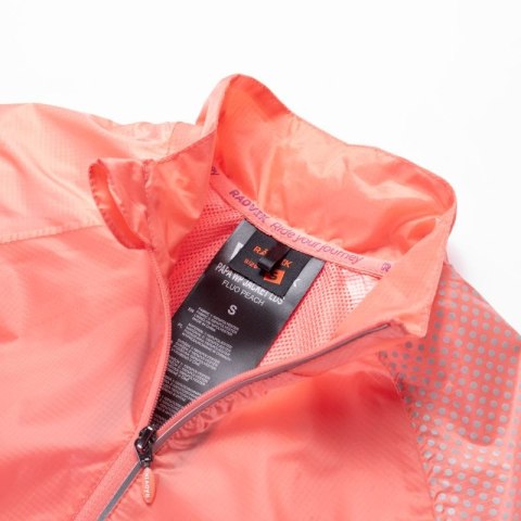 Kurtka rowerowa Radvik Papa Wp Jacket Lds W 92800624359
