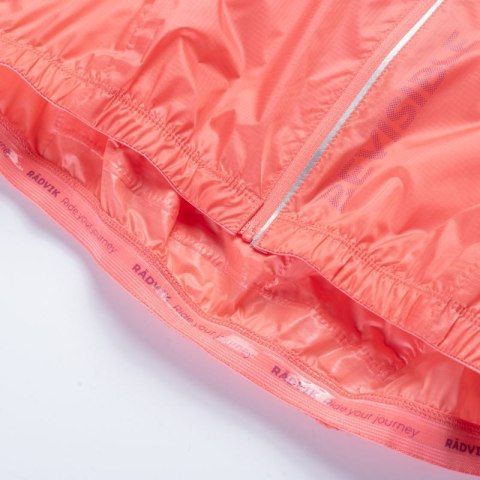 Kurtka rowerowa Radvik Papa Wp Jacket Lds W 92800624359