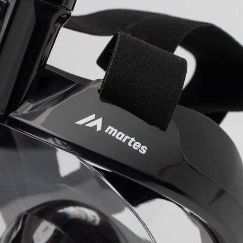 Maska do nurkowania Martes pełnotwarzowa Viso Jr 92800672397