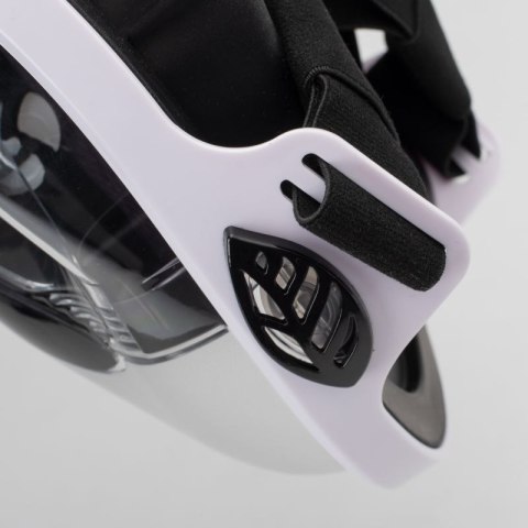 Maska do nurkowania Martes pełnotwarzowa Viso Jr 92800672399