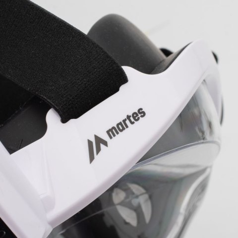 Maska do nurkowania Martes pełnotwarzowa Viso Jr 92800672399