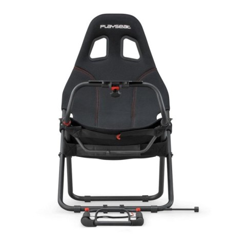 PLAYSEAT FOTEL GAMINGOWY CHALLENGE ACTIFIT CZARNY RC.00312