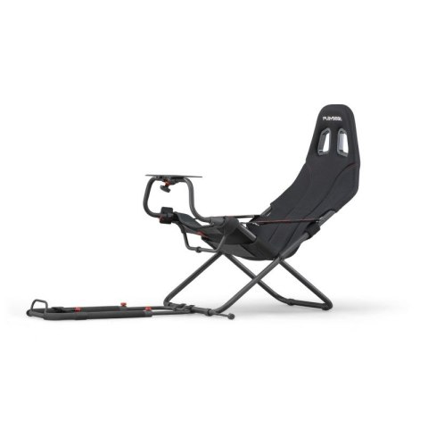 PLAYSEAT FOTEL GAMINGOWY CHALLENGE ACTIFIT CZARNY RC.00312