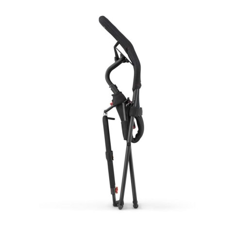 PLAYSEAT FOTEL GAMINGOWY CHALLENGE ACTIFIT CZARNY RC.00312