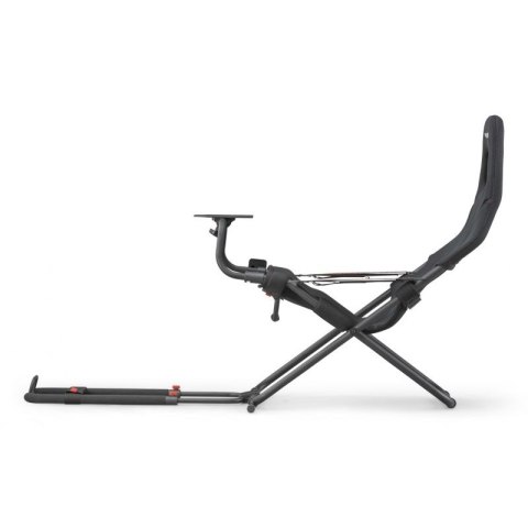 PLAYSEAT FOTEL GAMINGOWY CHALLENGE ACTIFIT CZARNY RC.00312