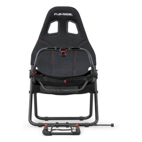 PLAYSEAT FOTEL GAMINGOWY CHALLENGE ACTIFIT CZARNY RC.00312