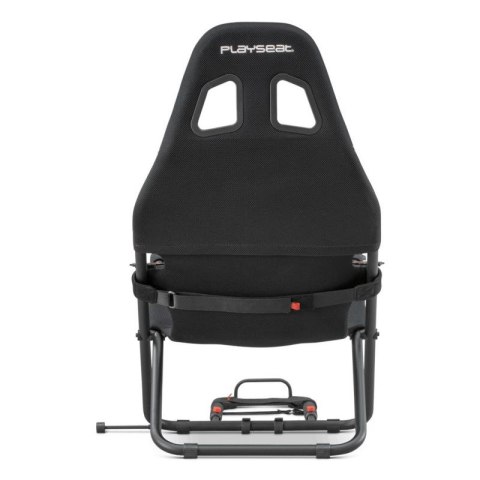 PLAYSEAT FOTEL GAMINGOWY CHALLENGE ACTIFIT CZARNY RC.00312