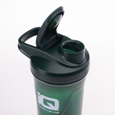 SHAKER TESTO
