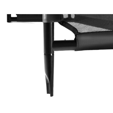 Bramka do piłki nożnej z ekranem treningowym Salta Legend 300 x 200 x 90 cm