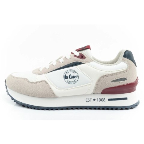 Buty Lee Cooper M LCW-25-03-3388M