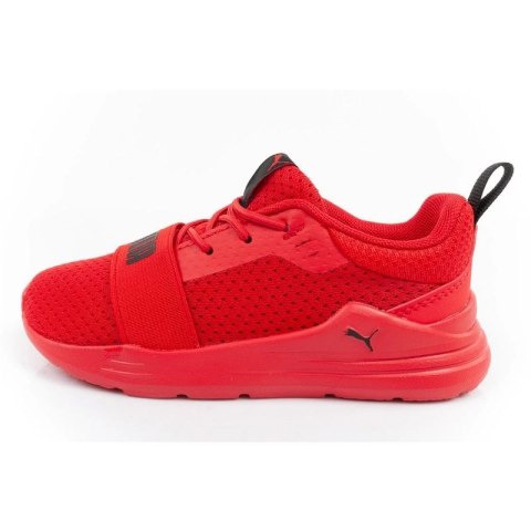 Buty Puma Wired Run Jr 374217 05