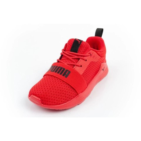 Buty Puma Wired Run Jr 374217 05