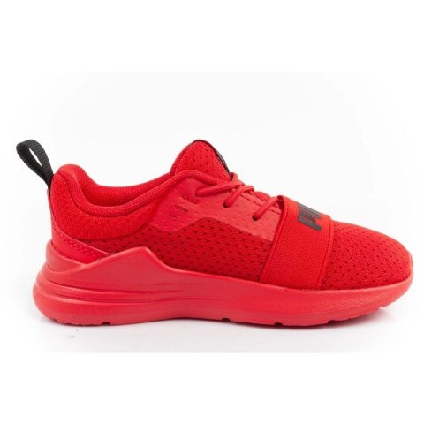 Buty Puma Wired Run Jr 374217 05