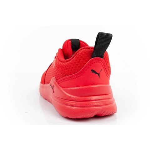 Buty Puma Wired Run Jr 374217 05