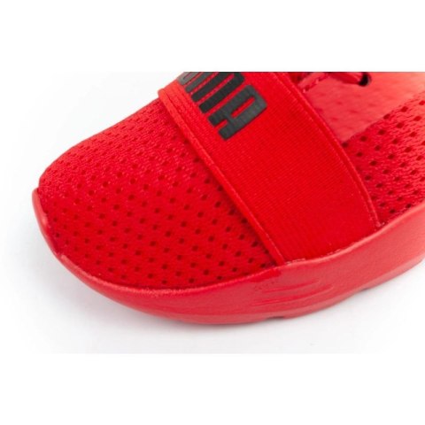 Buty Puma Wired Run Jr 374217 05