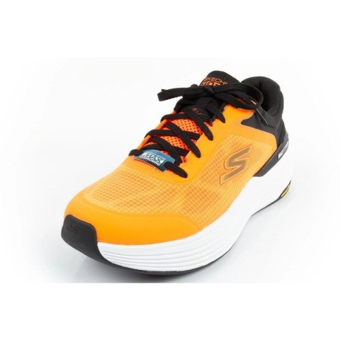Buty do biegania Skechers Max Cushioning M 220932/ORBK