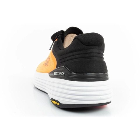 Buty do biegania Skechers Max Cushioning M 220932/ORBK