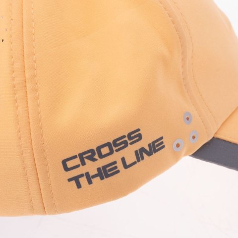 Damska Czapka z daszkiem ROME WMNS