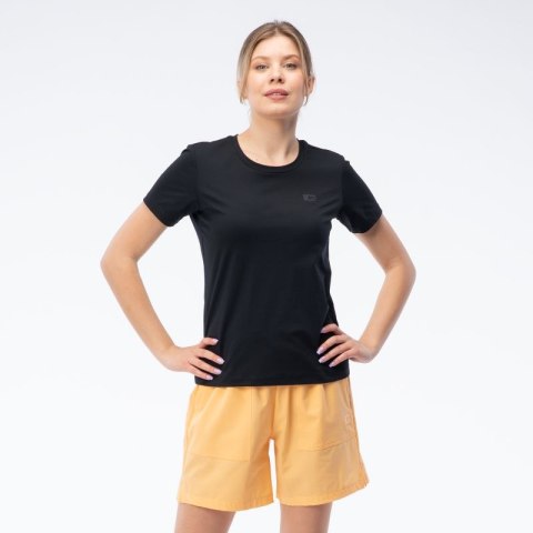 Damska Koszulka z krótkim rękawem JUDITH WMNS