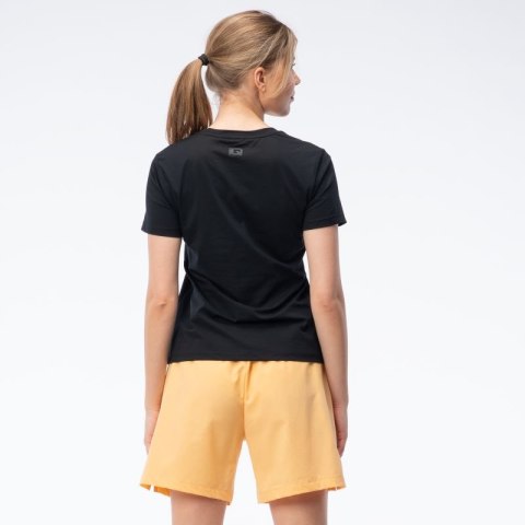 Damska Koszulka z krótkim rękawem JUDITH WMNS