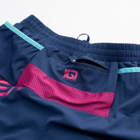 Damskie Spodenki IRENO WMNS