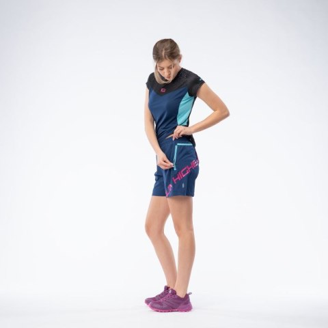 Damskie Spodenki IRENO WMNS