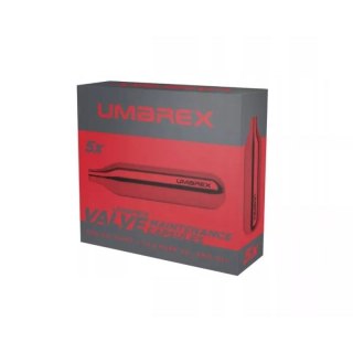 Kapsuła CO2 Umarex 5szt.12g konserwująco-czyszcząca