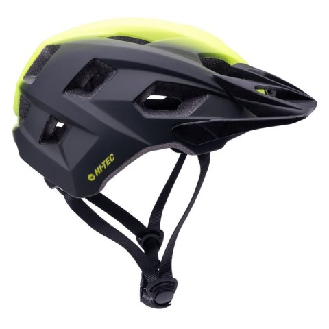 Kask rowerowy Hi-Tec Ivaar Jr 92800664411