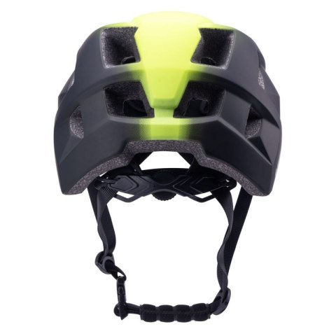Kask rowerowy Hi-Tec Ivaar Jr 92800664411