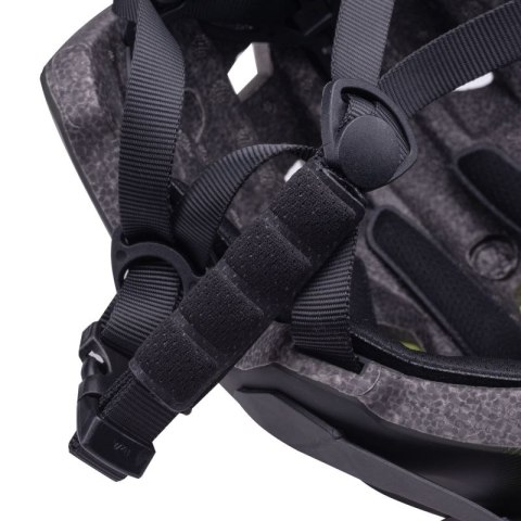 Kask rowerowy Hi-Tec Ivaar Jr 92800664411