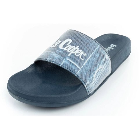 Klapki Lee Cooper M LCW-25-42-3544M