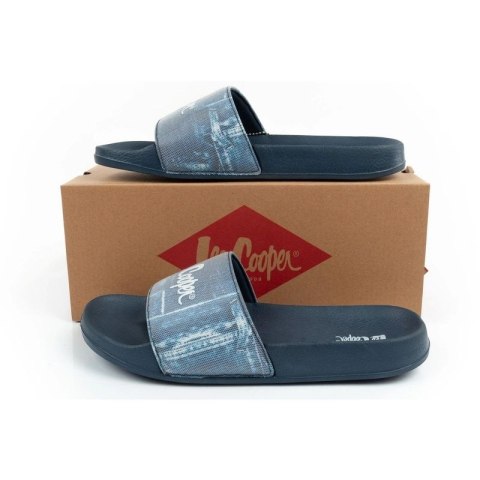 Klapki Lee Cooper M LCW-25-42-3544M