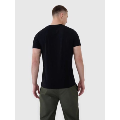 Koszulka 4F M 4FWMM00TTSHM2257-20S