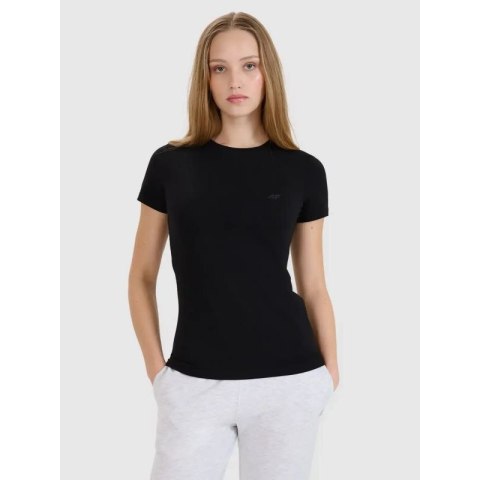 Koszulka 4F W 4FWMM00TTSHF2255-20S