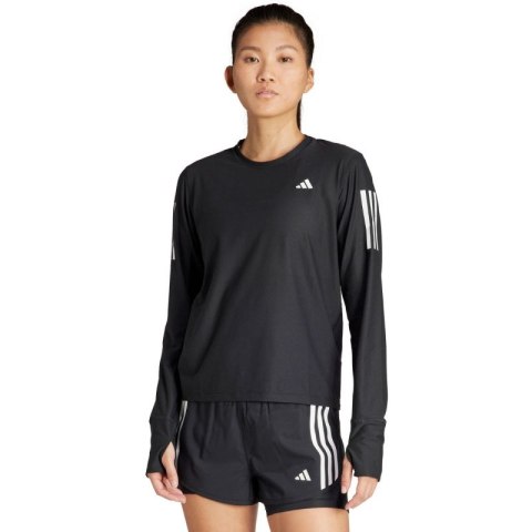 Koszulka adidas Own The Run Long Sleeve W IN1568