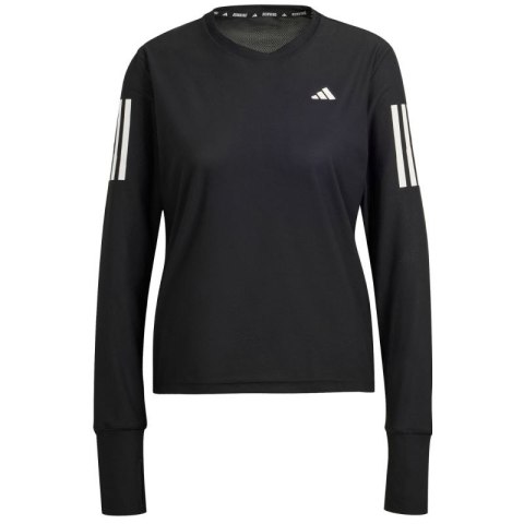 Koszulka adidas Own The Run Long Sleeve W IN1568
