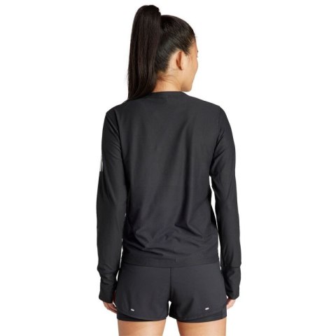 Koszulka adidas Own The Run Long Sleeve W IN1568