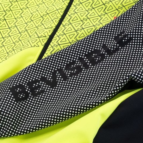 Kurtka rowerowa Radvik November BV Jumper Gts M 92800624374